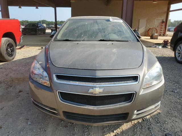 1G1ZC5E00CF217031 - 2012 CHEVROLET MALIBU 1LT 棕色 照片 5