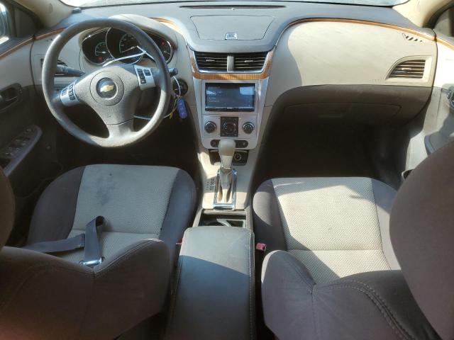 1G1ZC5E00CF217031 - 2012 CHEVROLET MALIBU 1LT 棕色 照片 8