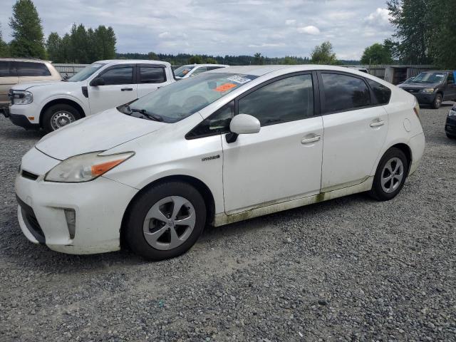 2013 TOYOTA PRIUS, null