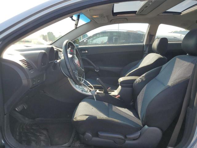 JTKDE177870189544 - 2007 TOYOTA SCION TC 蓝色 照片 7