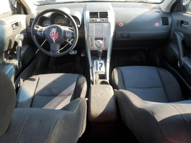 JTKDE177870189544 - 2007 TOYOTA SCION TC 蓝色 照片 8