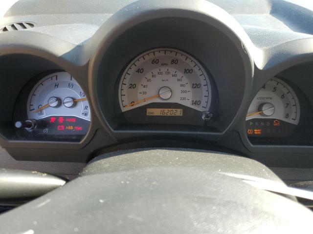 JTKDE177870189544 - 2007 TOYOTA SCION TC 蓝色 照片 9