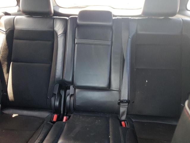 1C4RJFLG8MC871359 - 2021 JEEP GRAND CHER TRAILHAWK 白色 照片 10