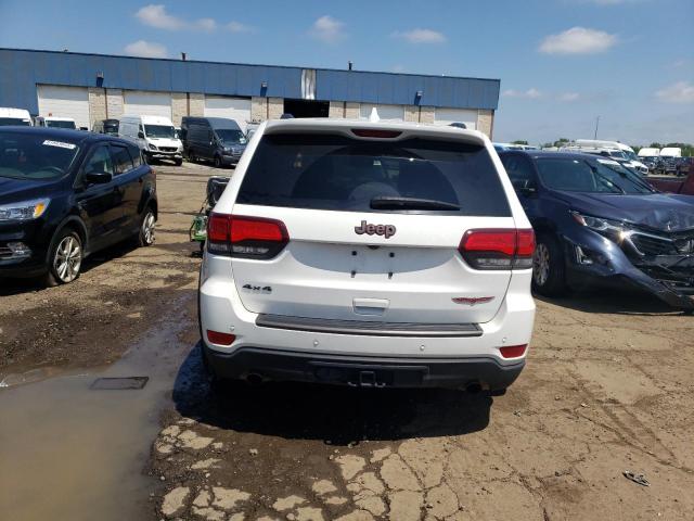 1C4RJFLG8MC871359 - 2021 JEEP GRAND CHER TRAILHAWK WHITE photo 6