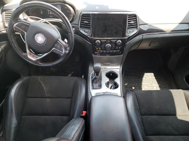 1C4RJFLG8MC871359 - 2021 JEEP GRAND CHER TRAILHAWK 白色 照片 8