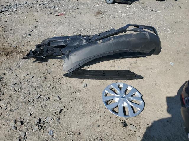 JN8AT2MV9HW013372 - 2017 NISSAN ROGUE S BLUE photo 13