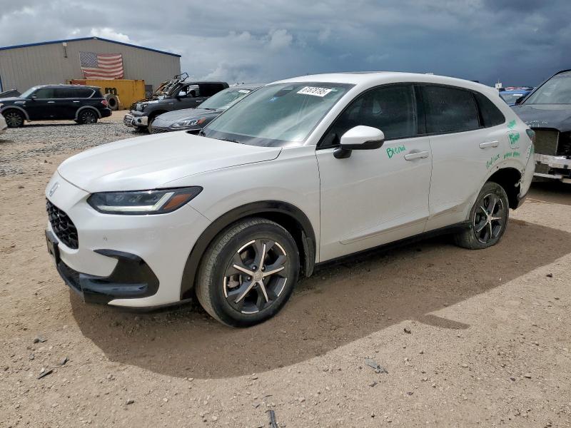 2023 HONDA HR-V EXL, 