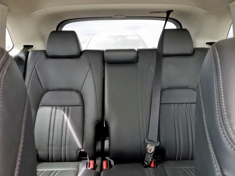 3CZRZ1H79PM732228 - 2023 HONDA HR-V EXL Ақ фото 10