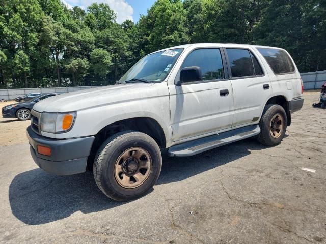 1997 TOYOTA 4RUNNER, 