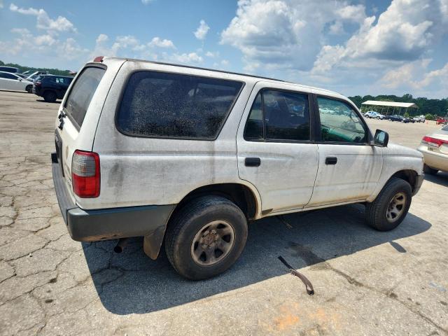 JT3GM84R5V0018144 - 1997 TOYOTA 4RUNNER WHITE photo 3