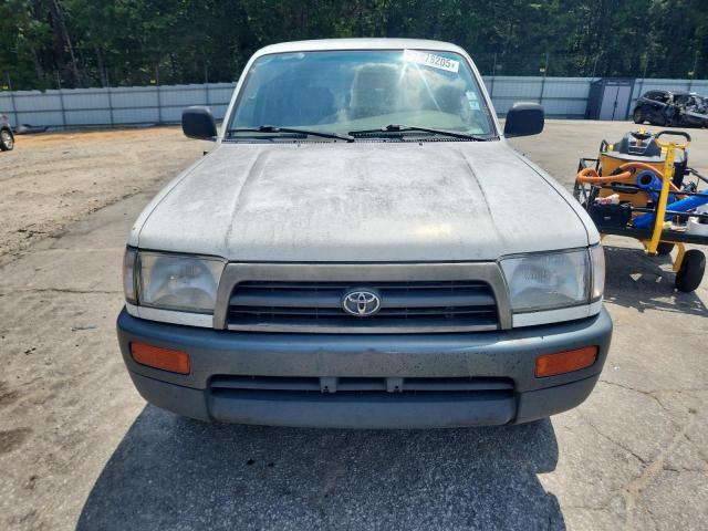 JT3GM84R5V0018144 - 1997 TOYOTA 4RUNNER WHITE photo 5