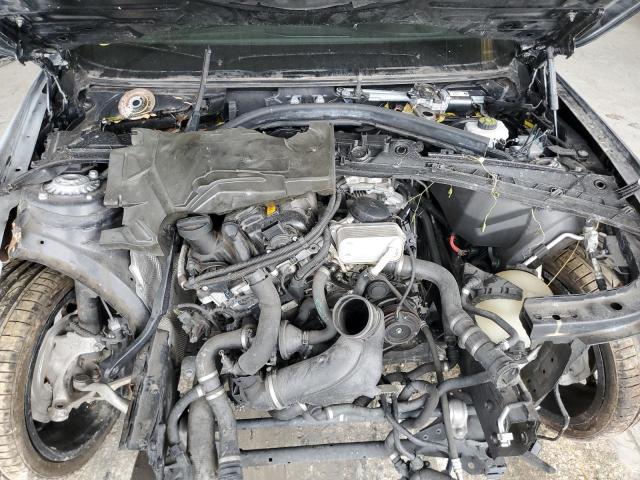 WBA1F5C53FV256620 - 2015 BMW 228 I 黑色 照片 11