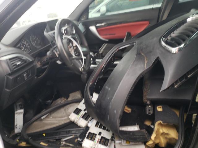 WBA1F5C53FV256620 - 2015 BMW 228 I 黑色 照片 7