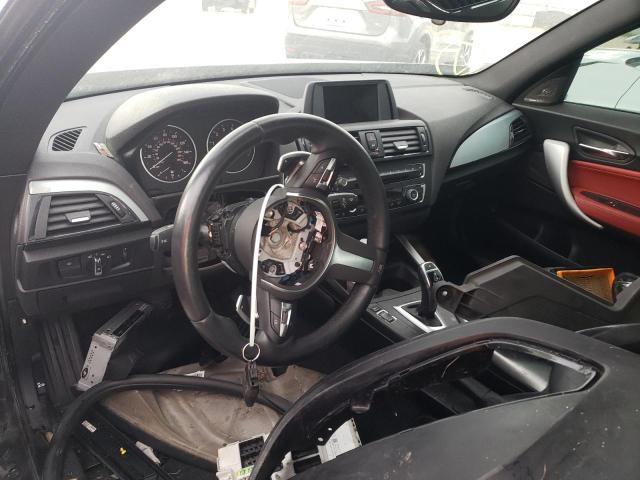 WBA1F5C53FV256620 - 2015 BMW 228 I 黑色 照片 8