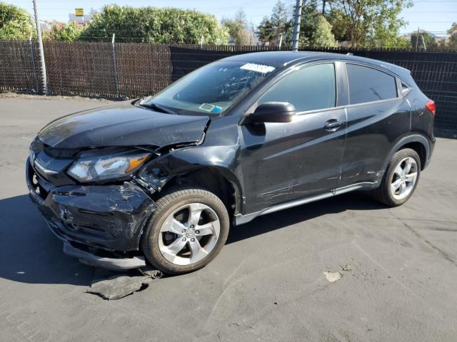 2016 HONDA HR-V EX, null