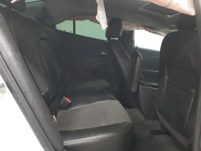 1G11C5SA4GU127232 - 2016 CHEVROLET MALIBU LIM LT 白色 照片 10