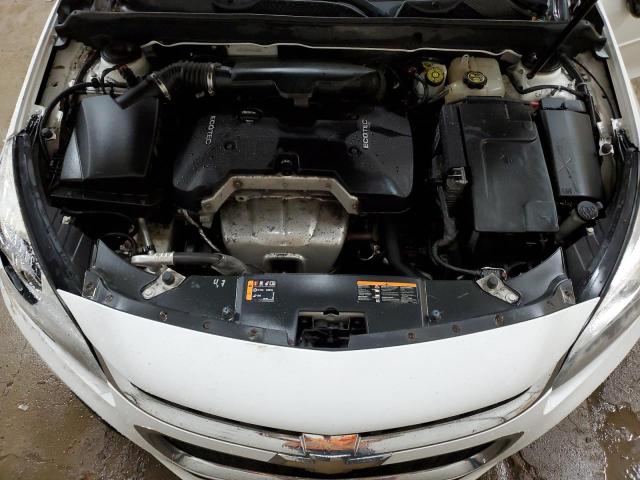 1G11C5SA4GU127232 - 2016 CHEVROLET MALIBU LIM LT 白色 照片 11