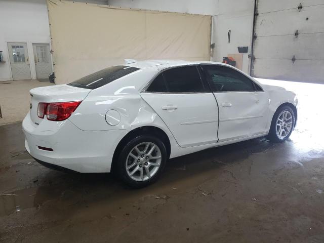 1G11C5SA4GU127232 - 2016 CHEVROLET MALIBU LIM LT 白色 照片 3