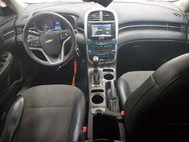 1G11C5SA4GU127232 - 2016 CHEVROLET MALIBU LIM LT 白色 照片 8