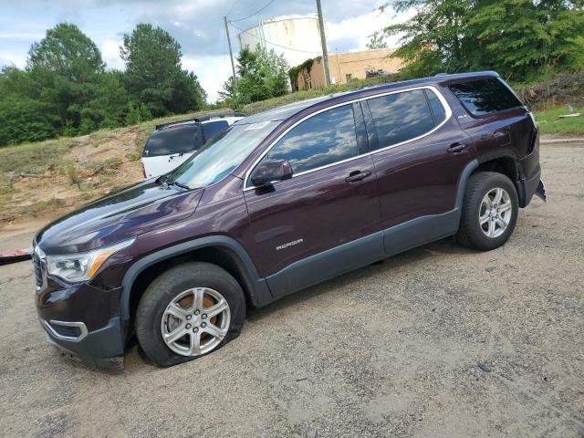 2017 GMC ACADIA SLE, 