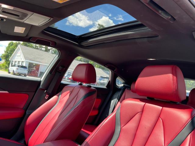 19UDE4H39PA001520 - 2023 ACURA INTEGRA A-SPEC WHITE photo 10