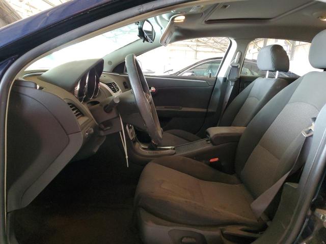 1G1ZH57B78F176775 - 2008 CHEVROLET MALIBU 1LT 蓝色 照片 7