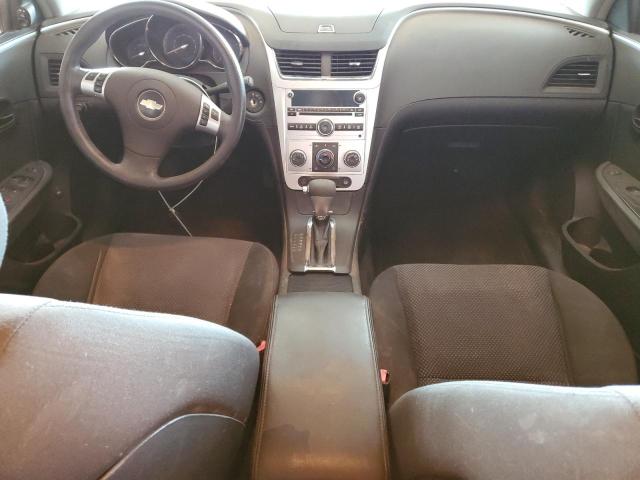 1G1ZH57B78F176775 - 2008 CHEVROLET MALIBU 1LT 蓝色 照片 8