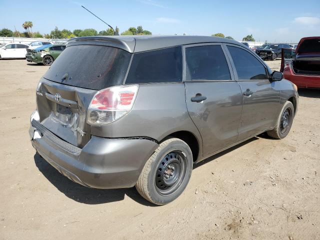 2T1KR32EX5C393124 - 2005 TOYOTA COROLLA MA XR CHARCOAL photo 3