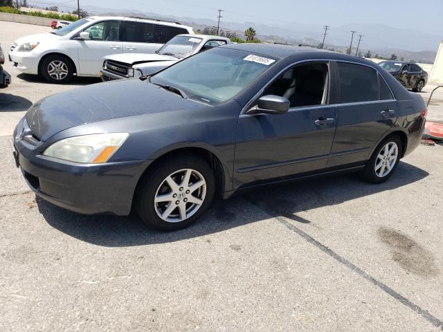 2004 HONDA ACCORD EX, null