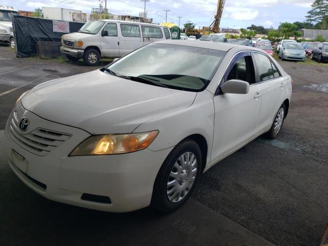2008 TOYOTA CAMRY LE, 