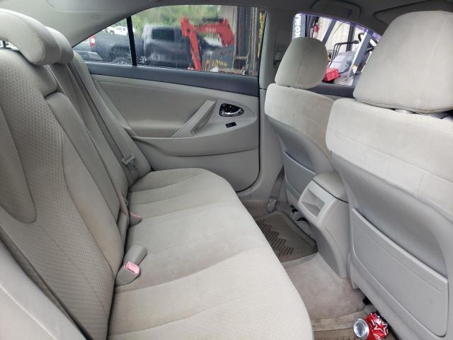 JTNBK46K983031675 - 2008 TOYOTA CAMRY LE 白色 照片 10