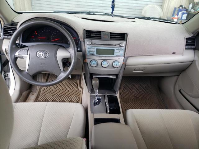 JTNBK46K983031675 - 2008 TOYOTA CAMRY LE 白色 照片 8