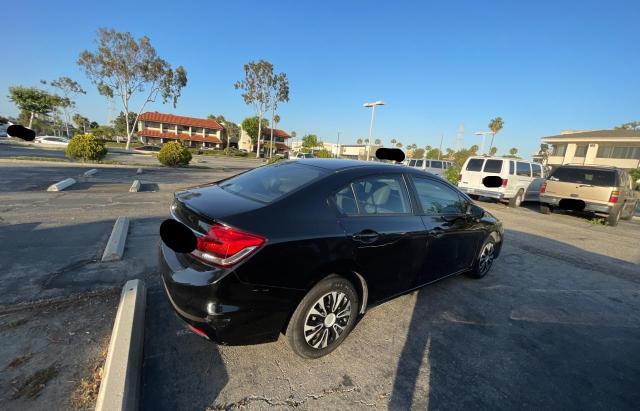 2HGFB2F99FH523660 - 2015 HONDA CIVIC EXL BLACK photo 4
