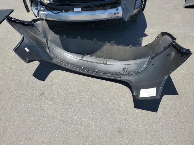 7SAYGDEE8PA156079 - 2023 TESLA MODEL Y GRAY photo 13