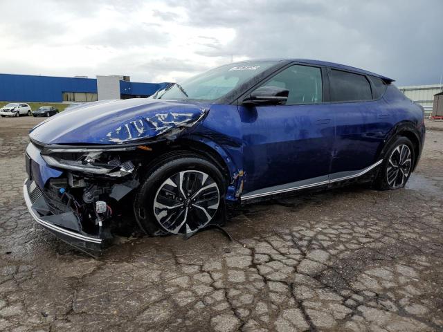 2023 KIA EV6 LIGHT, 