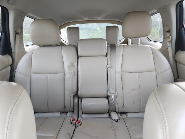 5N1DR2MN7JC616170 - 2018 NISSAN PATHFINDER S Черный фото 10