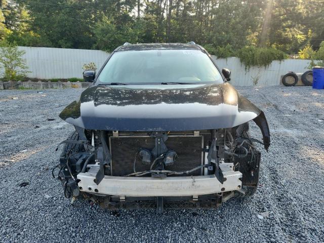 5N1DR2MN7JC616170 - 2018 NISSAN PATHFINDER S Черный фото 5