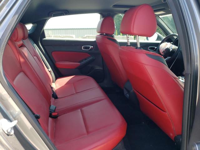 19UDE4G75PA000711 - 2023 ACURA INTEGRA A-SPEC TECH GRAY photo 10