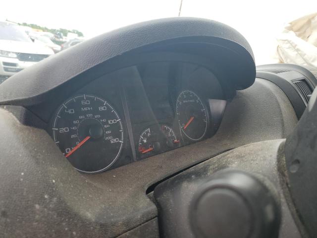 3C6TRVNG6FE520149 - 2015 RAM PROMASTER 1500 STANDARD WHITE photo 9