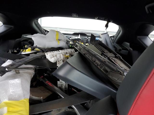 JTJSARDZ9M2248239 - 2021 LEXUS NX 300 BASE 灰色 照片 10