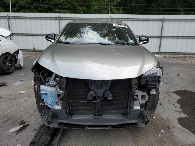 JTJSARDZ9M2248239 - 2021 LEXUS NX 300 BASE 灰色 照片 5