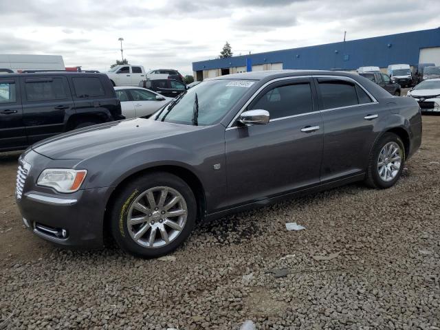 2013 CHRYSLER 300C, 