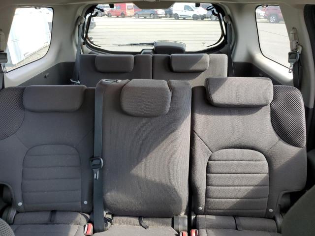 5N1AR1NB1BC629483 - 2011 NISSAN PATHFINDER S GRAY photo 10