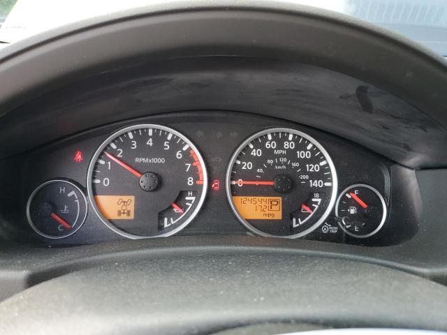 5N1AR1NB1BC629483 - 2011 NISSAN PATHFINDER S GRAY photo 9