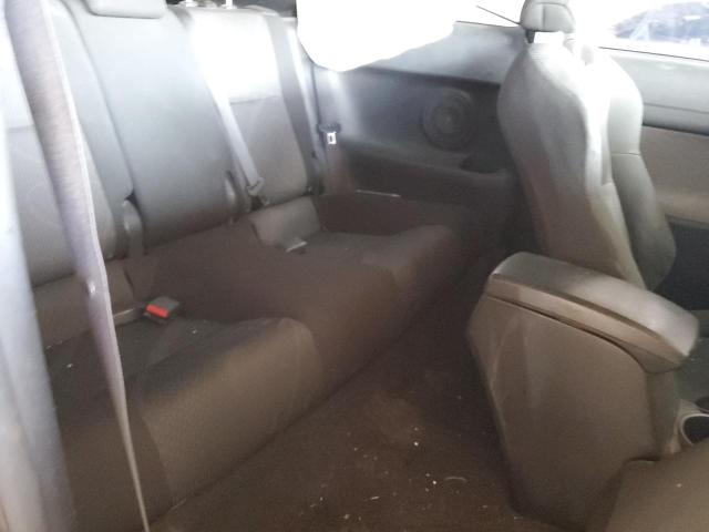 JTKJF5C73C3033093 - 2012 TOYOTA SCION TC Gümüş foto 10