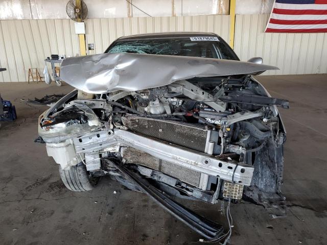 JTKJF5C73C3033093 - 2012 TOYOTA SCION TC Gümüş foto 5