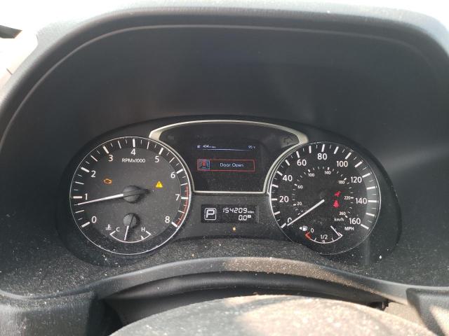 5N1AR2MN4EC682734 - 2014 NISSAN PATHFINDER S GRAY photo 9