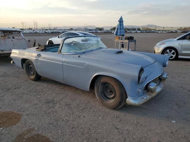 SG6646PA - 1955 FORD T BIRD GRAY photo 4