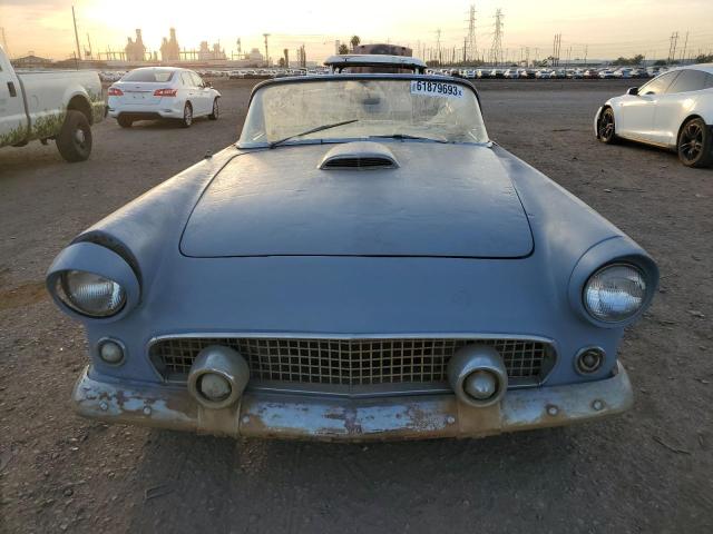 SG6646PA - 1955 FORD T BIRD GRAY photo 5