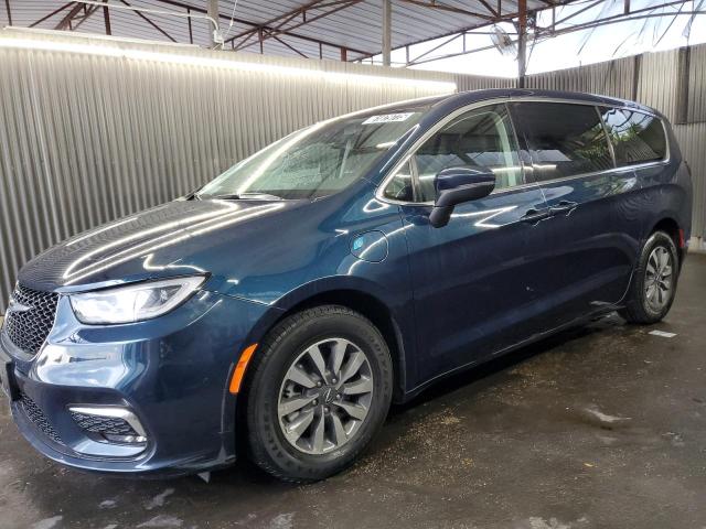 2023 CHRYSLER PACIFICA HYBRID TOURING L, null